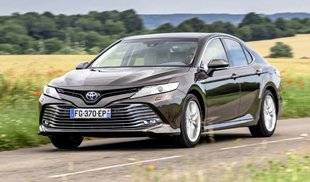 Auto Plus 1626 Hybride au long cours