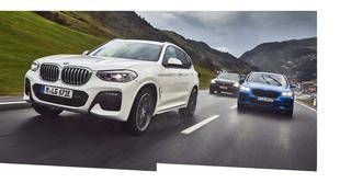 Auto Plus 1627 BMW DE RETOUR AU TOP ?