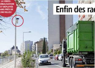 Auto Plus 1627 Enfin des radars “ intelligents ”