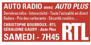Auto Plus 1627 AUTO RADIO avec AUTO PLUS
