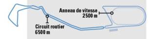 Auto Plus 1627 Nos techniciens basés à Montlhéry