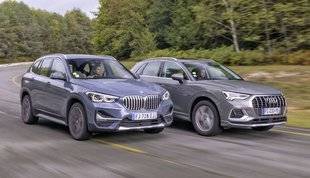 Auto Plus 1627 LE MATCH DES SUV COMPACTS PREMIUM