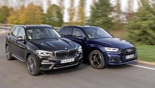 Auto Plus 1627 LE MATCH DES SUV FAMILIAUX