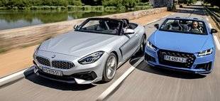Auto Plus 1627 LE MATCH DES ROADSTERS