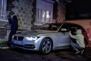 Auto Plus 1627 Les meilleures parades