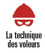 Auto Plus 1627 Contre le vol par effraction