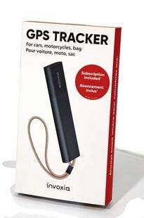 Auto Plus 1627 La solution post-vol : le traceur GPS
