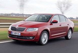 Auto Plus 1627 Skoda Octavia 3 (2013-…)