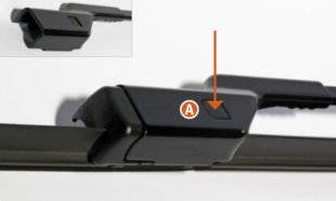 Auto Plus 1627 Comment changer vos essuie-glaces