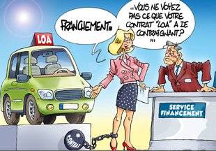 Auto Plus 1627 “ A qui incombe les loyers en cas de gros couac (divorce, décès du locataire…) ? ”