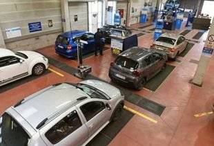 Auto Plus 1627 “ Est-il possible d'effectuer son contrôle technique en dehors de la France ? ”