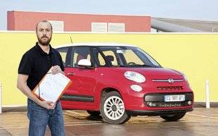 Auto Plus 1627 1 326 € pour la pompe à huile et la distribution à 106 900 km !