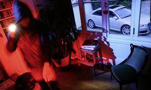 Auto Plus 1627 Contre le home-jacking, un seul conseil : pas de zèle !