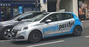 Auto Plus 1628 Quelle est la star 2019 des auto-écoles ?