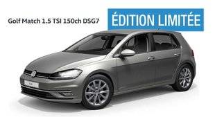 Auto Plus 1628 Volkswagen Golf 7