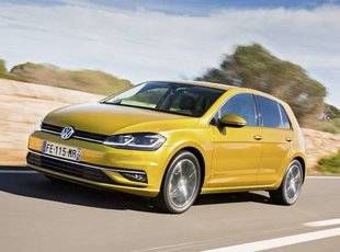 Auto Plus 1628 Quelles compactes essence * accélèrent le plus fort ?