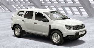 Auto Plus 1628 Dacia Duster