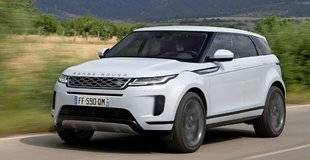 Auto Plus 1628 Land Rover Range Evoque
