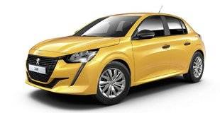 Auto Plus 1628 Peugeot 208