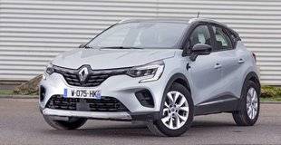 Auto Plus 1628 Renault Captur
