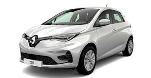 Auto Plus 1628 Renault Zoe