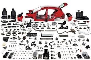 Auto Plus 1628 Seat Leon 3 (2012-…)
