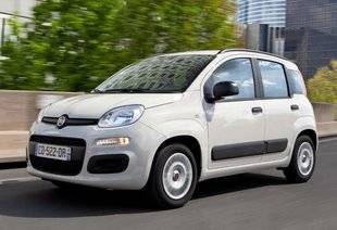 Auto Plus 1628 Fiat Panda 3 (2012-…)