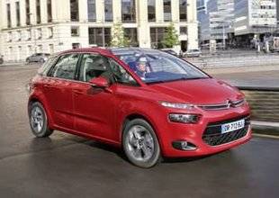Auto Plus 1628 Citroën a payé… 39 % de la poignée de porte