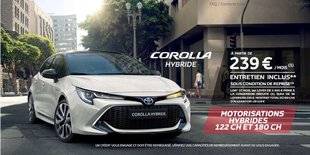 Auto Plus 1629 A partir de 239 €/mois