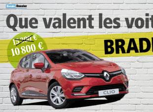 Auto Plus 1629 Que valent les voitures BRADÉES ?