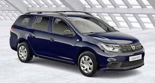 Auto Plus 1629 Dacia Logan MCV 1.0 SCe Access - 75 ch