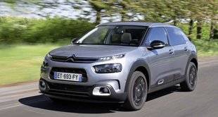 Auto Plus 1629 Citroën C4 Cactus 1.2 Pure Tech Shine - 110 ch