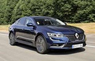 Auto Plus 1629 Renault Talisman (2015-…)