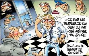 Auto Plus 1629 “ Quels sont vos conseils pour bien le remplir et éviter les pièges ? ”
