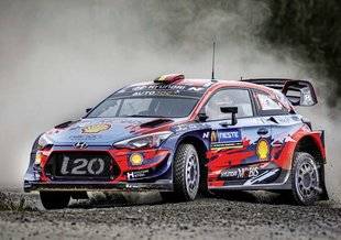 Auto Plus 1629 Hyundai : premier titre constructeurs