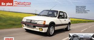 Auto Plus 1629 Va y avoir du sport !
