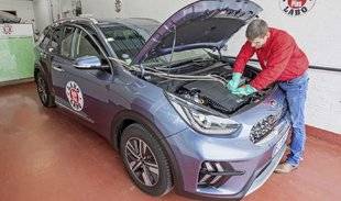 Auto Plus 1630 Quels SUV sont les plus sobres en ville ?