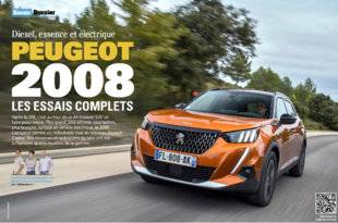 Auto Plus 1630 LES ESSAIS COMPLETS