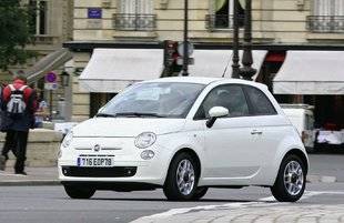 Auto Plus 1630 Les minicitadines