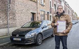 Auto Plus 1630 "1 357 € à débourser pour un siège déchiré à 40 000 km !"