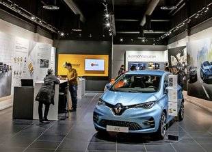 Auto Plus 1631 Renault joue-t-il la montre ?