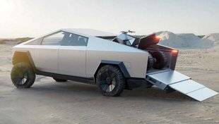 Auto Plus 1631 Le pick-up selon Tesla