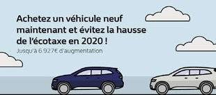 Auto Plus 1631 Achetez avant la hausse du malus !