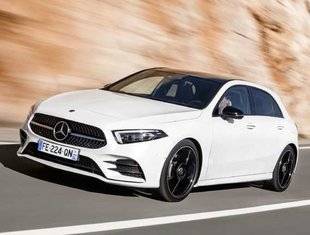 Auto Plus 1631 Quelles compactes diesels accélèrent le plus fort ?