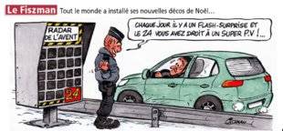 Auto Plus 1632 Tout le monde a installé ses nouvelles décos de Noël…