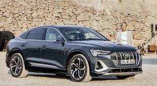 Auto Plus 1632 SUV, coupé et électrique !