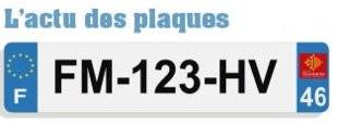 Auto Plus 1632 L'actu des plaques