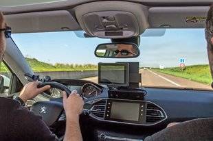 Auto Plus 1632 Bientôt tous privatisées !