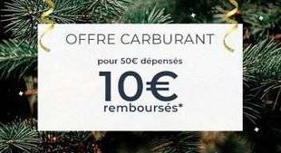 Auto Plus 1632 10 € remboursés dès 50 € de carburant acheté