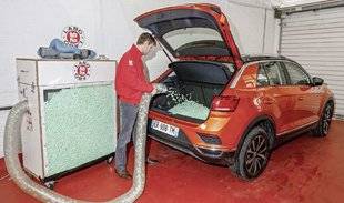 Auto Plus 1632 Quels SUV citadins ont le plus grand coffre ?